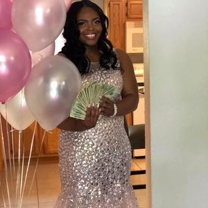 Meet your Posher, Malijah